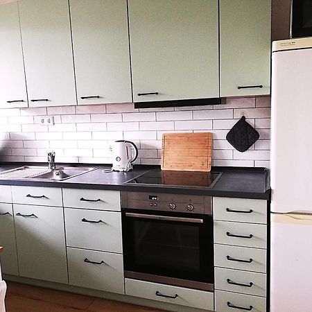 Ferienwohnung Am Campus 올덴부르크 외부 사진