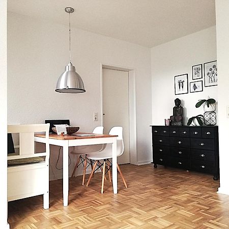Ferienwohnung Am Campus 올덴부르크 외부 사진