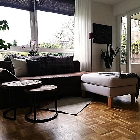 Ferienwohnung Am Campus 올덴부르크 외부 사진