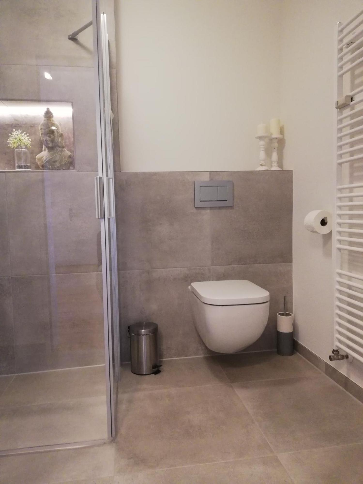 Ferienwohnung Am Campus 올덴부르크 외부 사진