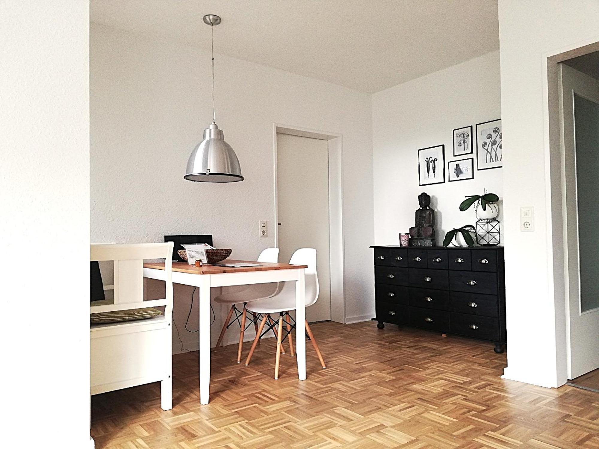 Ferienwohnung Am Campus 올덴부르크 외부 사진