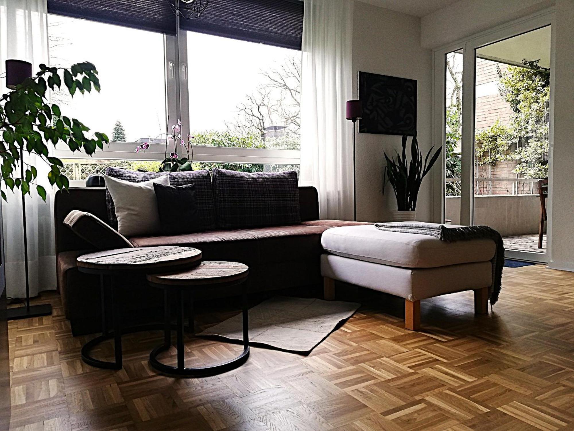 Ferienwohnung Am Campus 올덴부르크 외부 사진