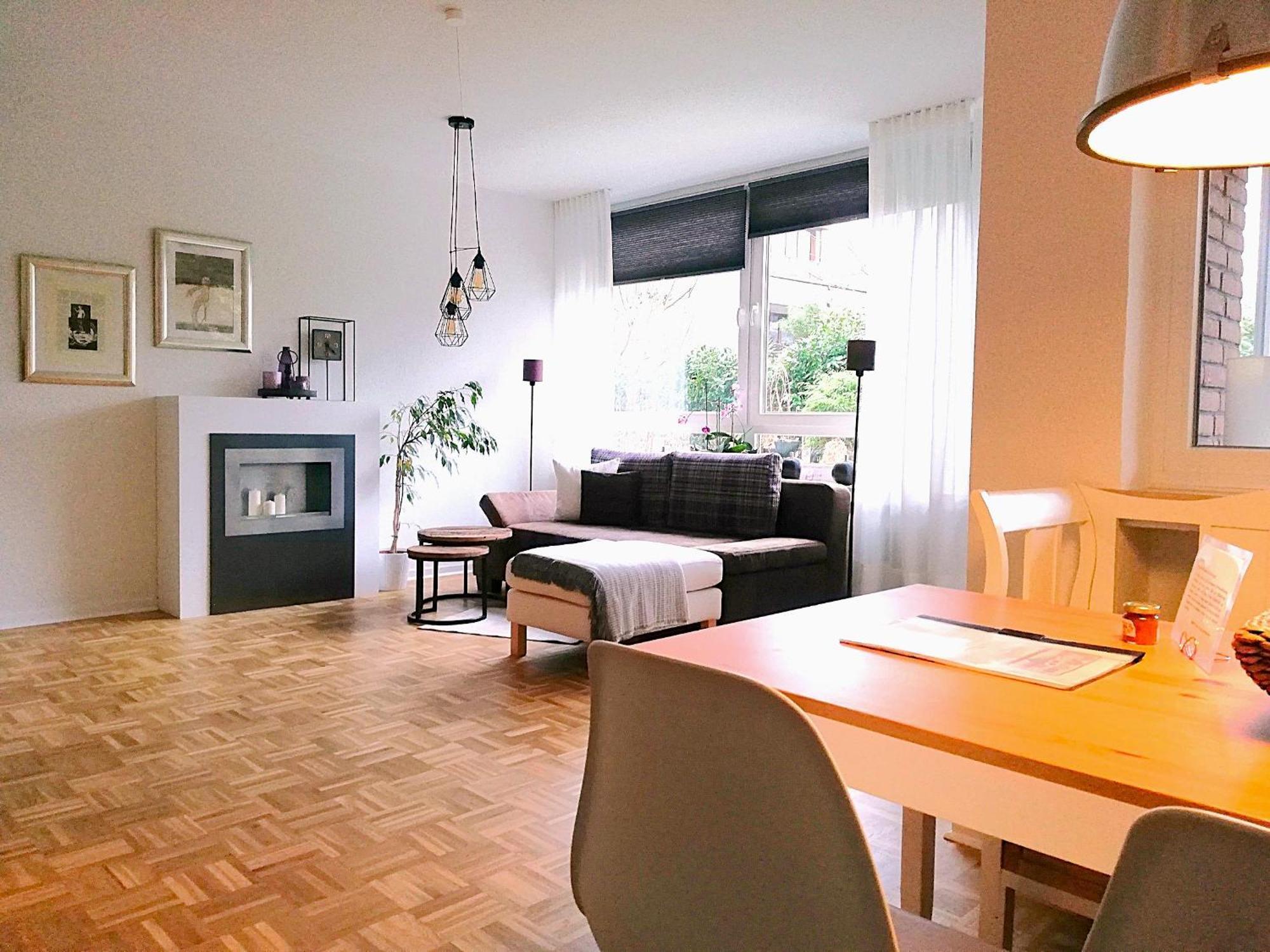 Ferienwohnung Am Campus 올덴부르크 외부 사진