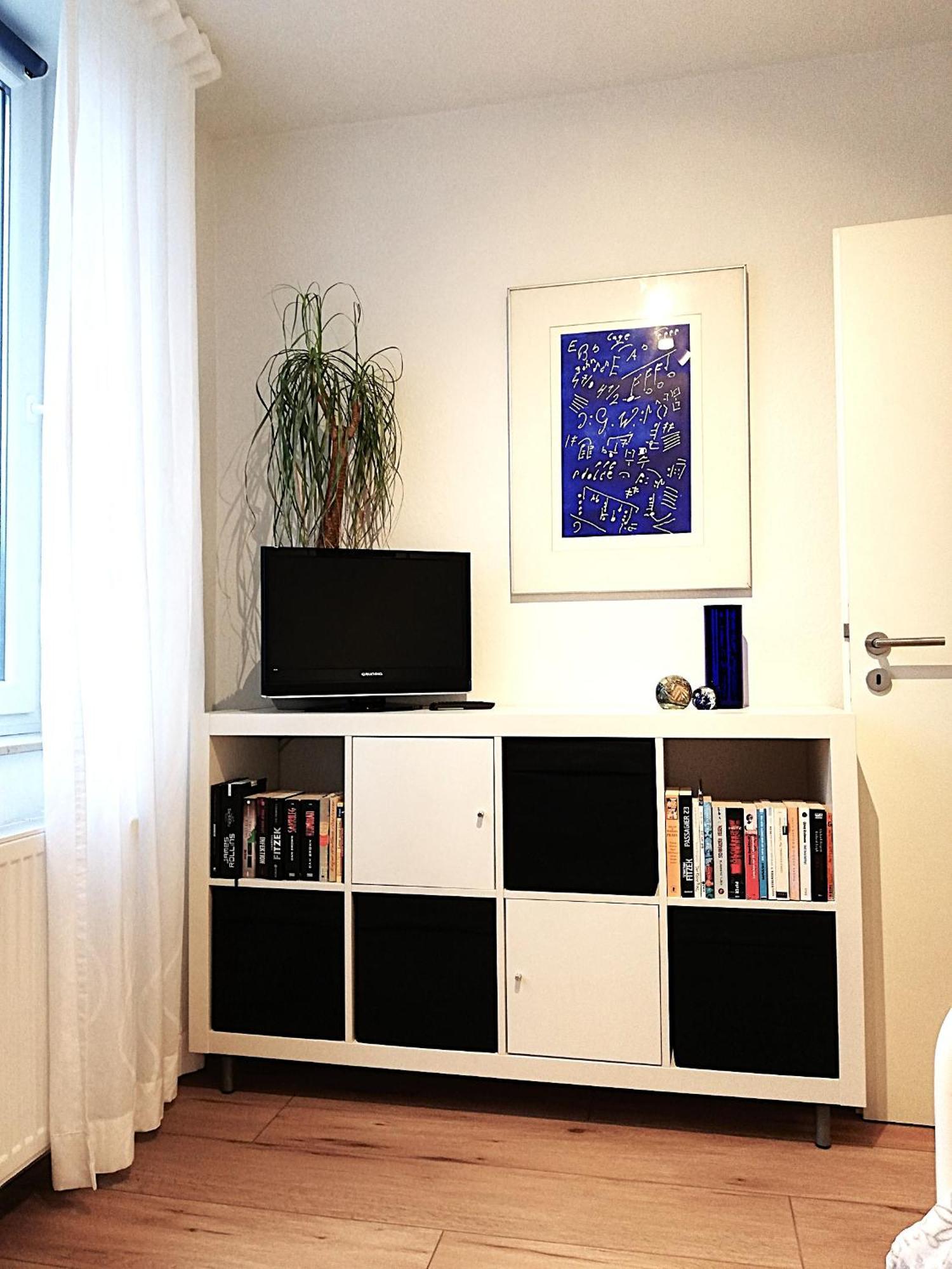 Ferienwohnung Am Campus 올덴부르크 외부 사진
