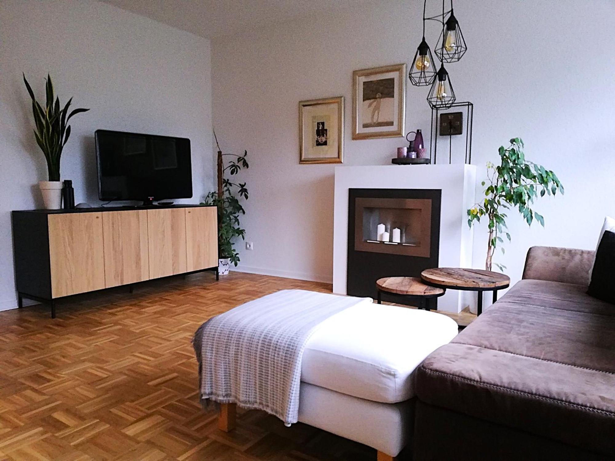 Ferienwohnung Am Campus 올덴부르크 외부 사진